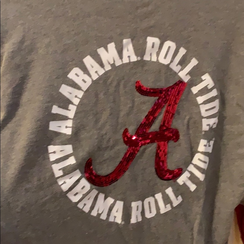 Alabama pullover - Picture 4 of 4